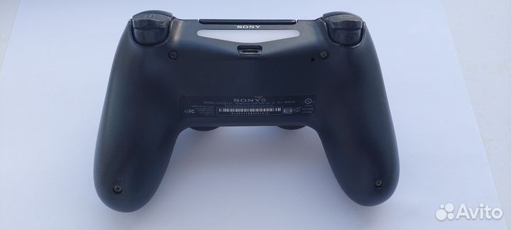 Геймпад Dualshock 4 для Sony PS4