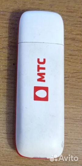 3g usb modem МТС huawei