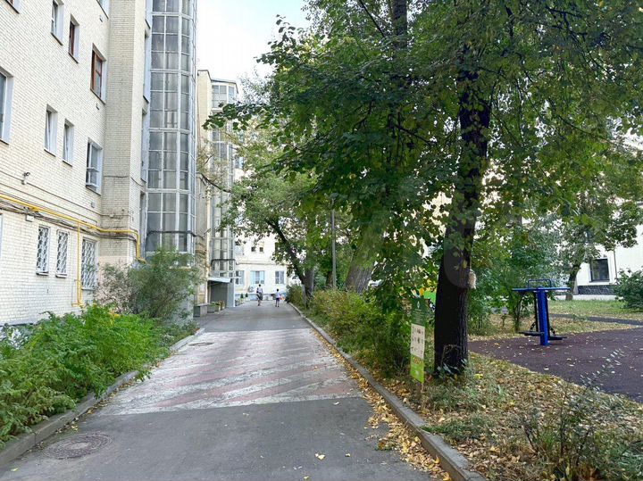 Апартаменты-студия, 19,5 м², 1/9 эт.