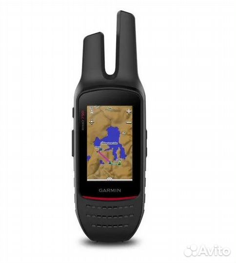Garmin Rino 750 Новый В Наличии