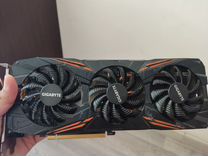 Gtx 1080 8 Гб