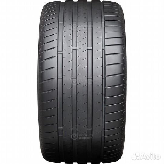 Bridgestone Potenza Sport 255/30 R19 91Y