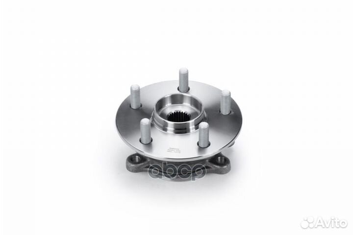 Ступица колеса toyota RAV 4 19- перед. 5000105