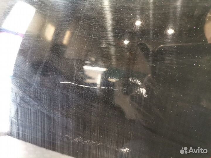 Дверь задняя левая Kia Optima