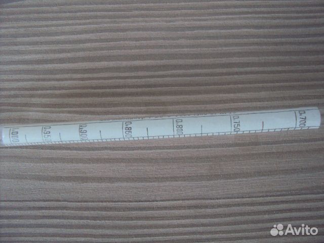 Денсиметр, термометр