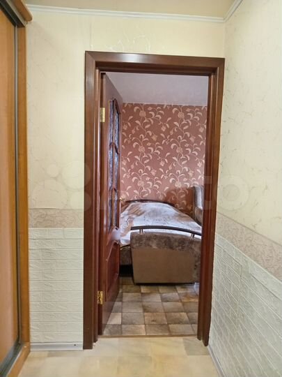 2-к. квартира, 38 м², 2/5 эт.