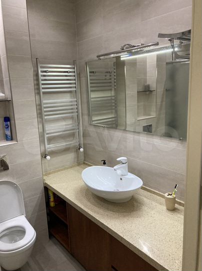 2-к. квартира, 77 м² (Грузия)