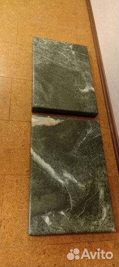 Мраморные плиты под акустику