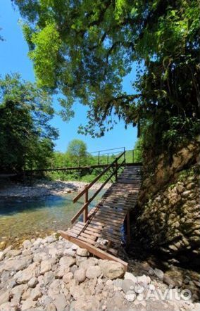 Экскурсия в Абхазию