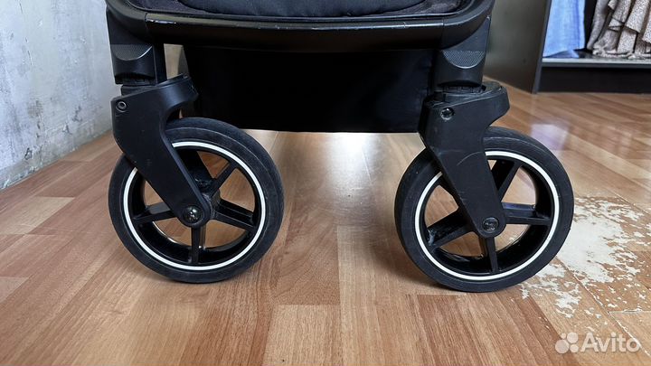 Коляска прогулочная Britax Romer B-Agile M