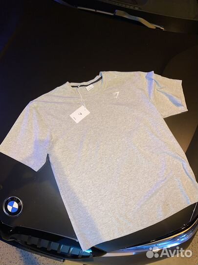 Gymshark Футболка