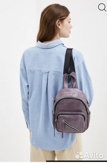 Рюкзак женский