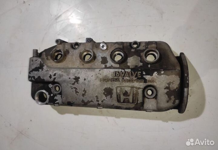 Крышка головки блока Honda Civic Ferio D15B