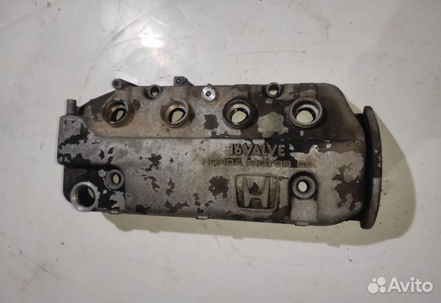 Крышка головки блока Honda Civic Ferio D15B