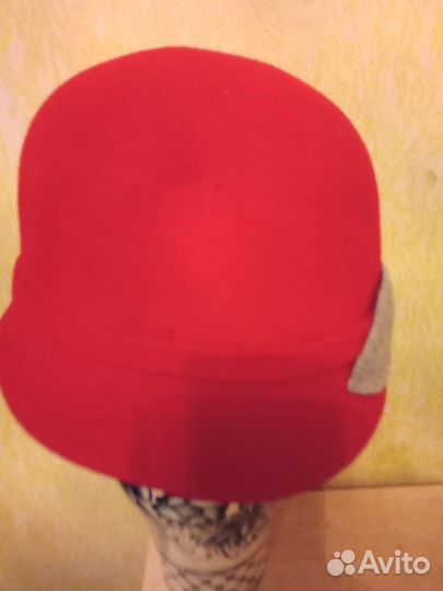 Шляпа женская