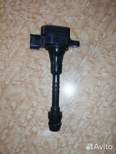 Катушка зажигания ниссан 224488j115