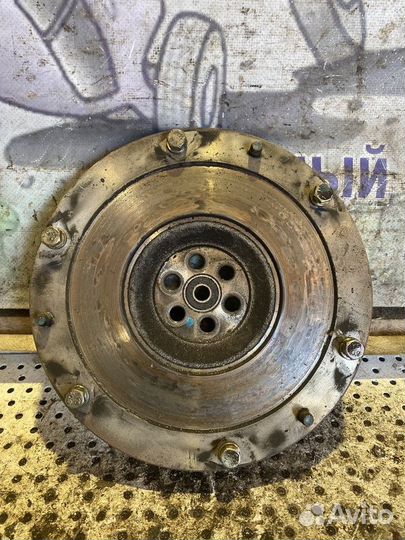 Маховик Daewoo Matiz