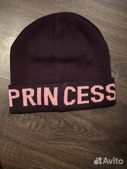 Шапка женская