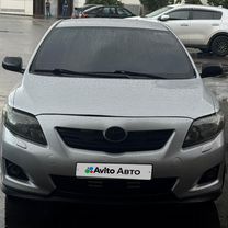 Toyota Corolla 1.6 MT, 2006, 430 000 км
