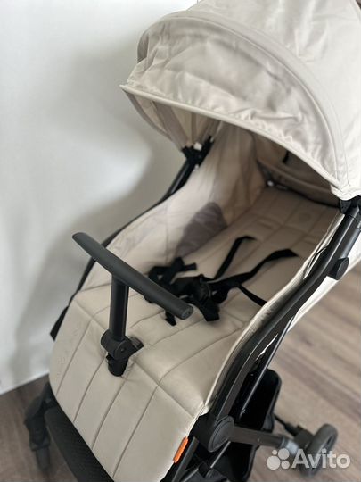 Коляска happy baby umma pro