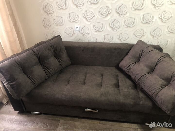 Сборка и разборка мебели