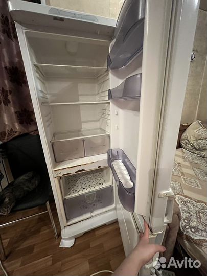 Холодильник бу
