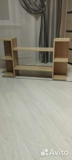 Полка навесная