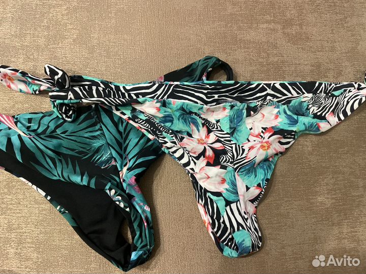 Плавки женские 2 шт Tezenis