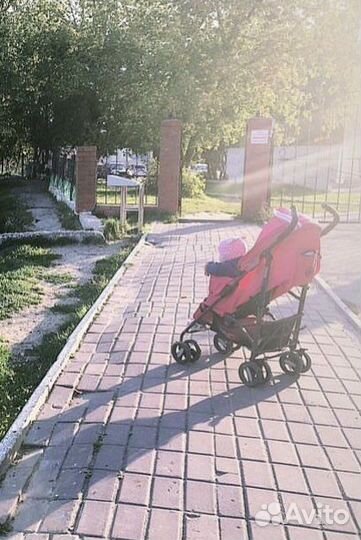Коляска