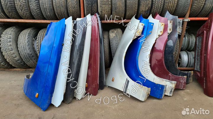 Мотор на Дэу Нексия коробка передач