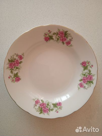 Тарелки: Japan, пиала