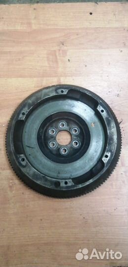 Маховик Opel Vectra Astra 1.6 90448702