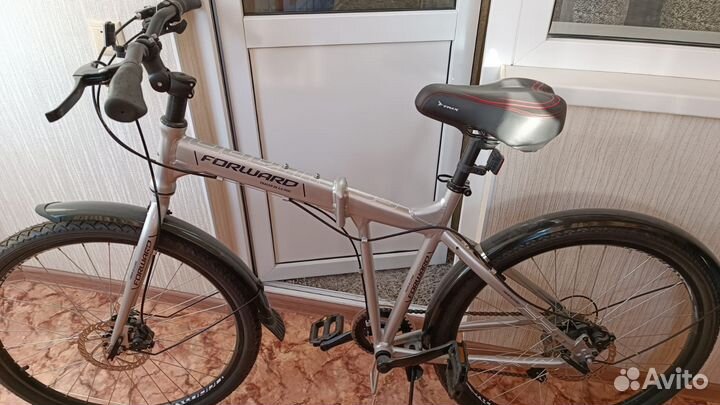 Продам велосипед новый