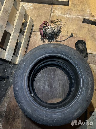 Cordiant Comfort 205/60 R16