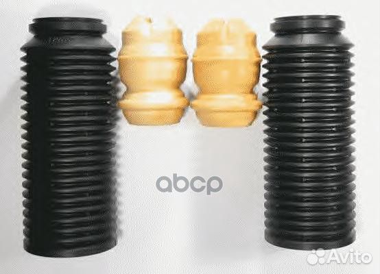 Пыльник амортизатора перед VW Golf/ Jetta