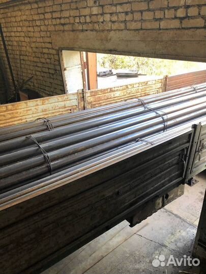 Винтовые сваи