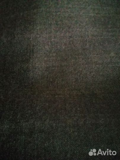 Ткани Европы, отрезы