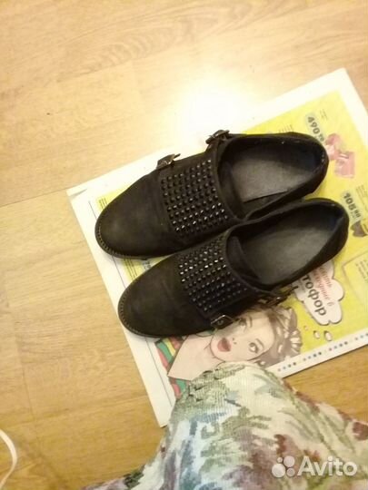 Женская одежда