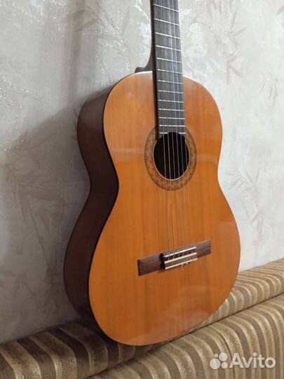 Гитара классическая Yamaha c40