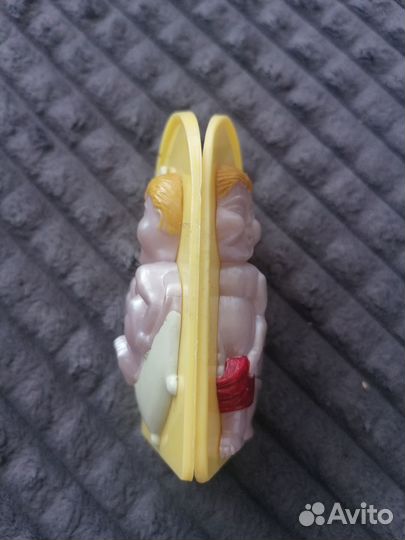 Табличка ванная\туалет СССР