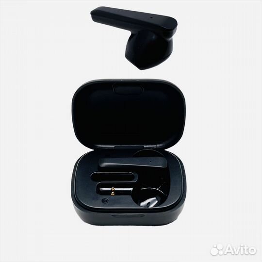 Bluetooth гарнитура SGS G1 Black TWS