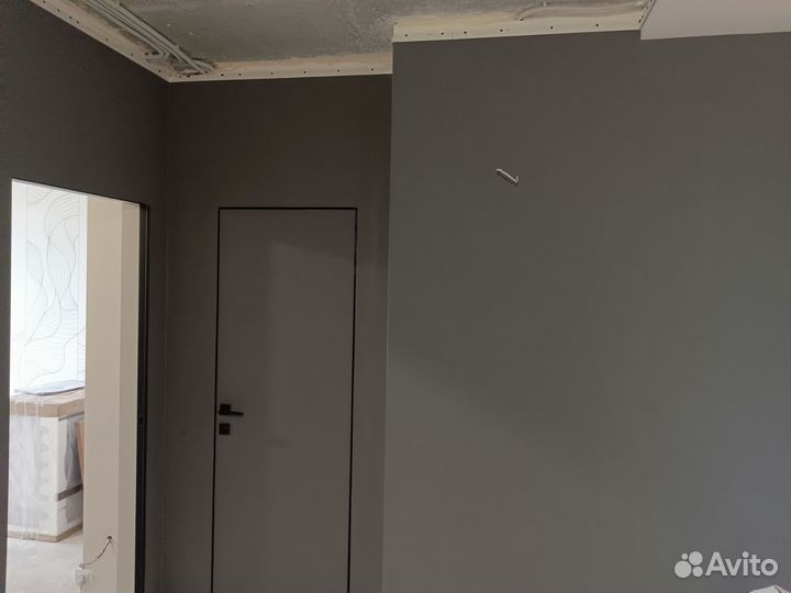 Ремонт и отделка квартир под ключ частная бригада