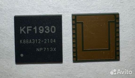Чипы KF1930 для Whatsminer M20S, M31S Новые