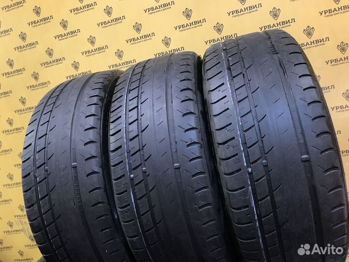 Viatti Strada Asimmetrico V-130 205/55 R16 91V