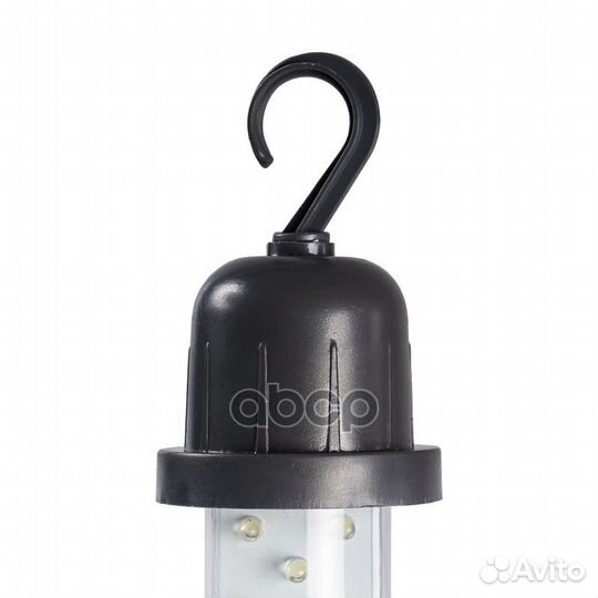 Фонарь переноска от прикуривателя 12в ledx30