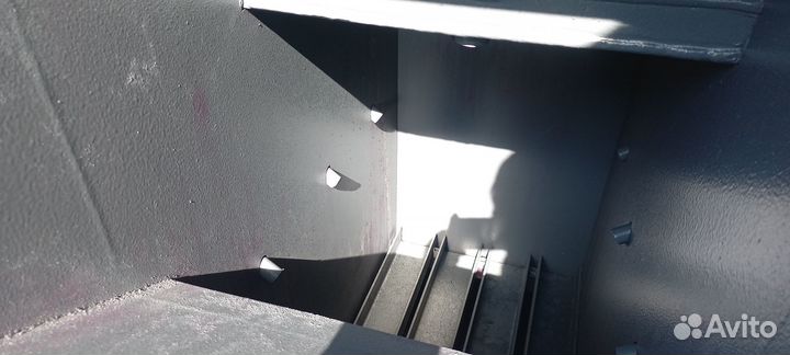 Котел длительного горения с водяным контуром 3-25 кВт