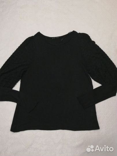 Джемпер Zara p. L
