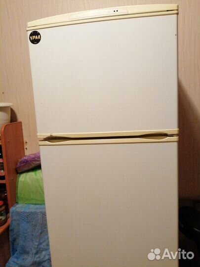 Холодильник бу