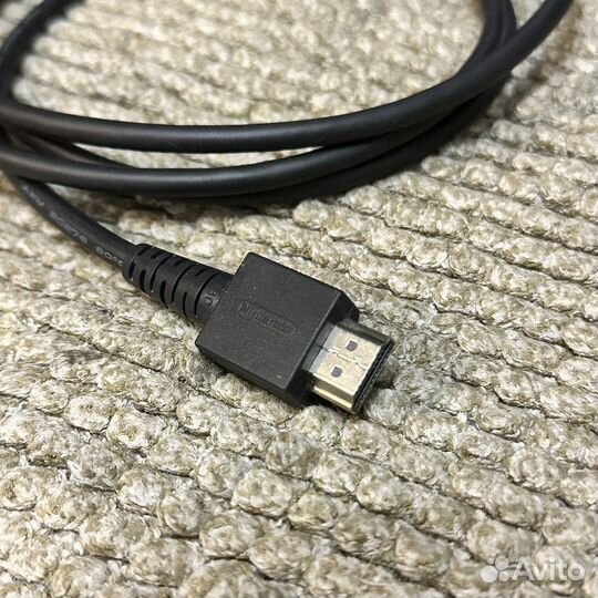 Кабель hdmi Nintendo Switch 1,5 метра
