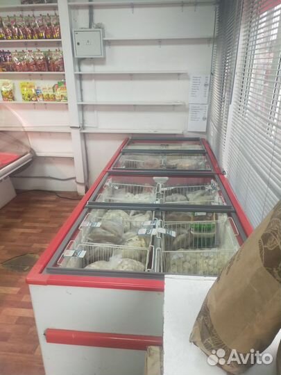 Продам готовый мясной бизнес